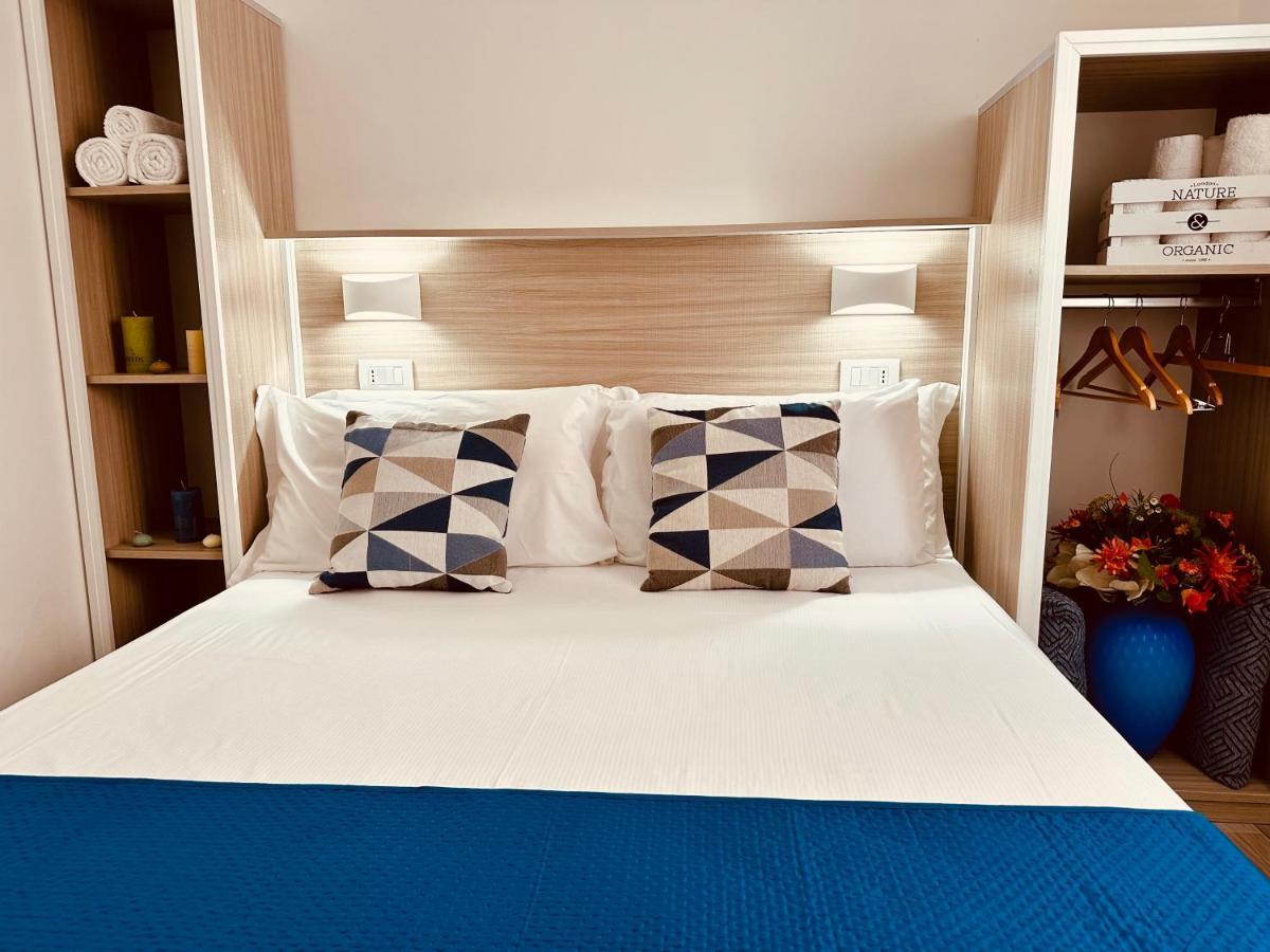 B&B The Sea - Family Rooms - Free Parking Tropea Exterior foto