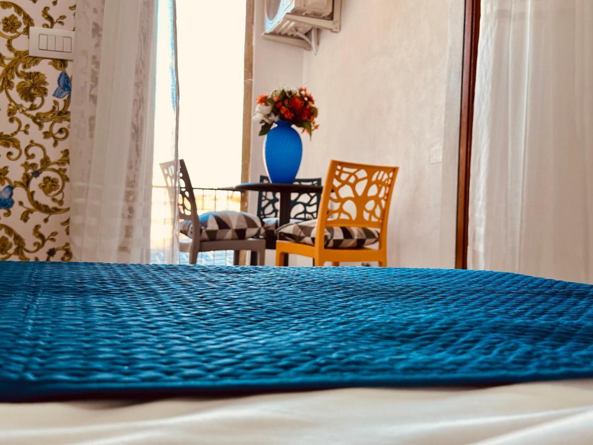 B&B The Sea - Family Rooms - Free Parking Tropea Exterior foto