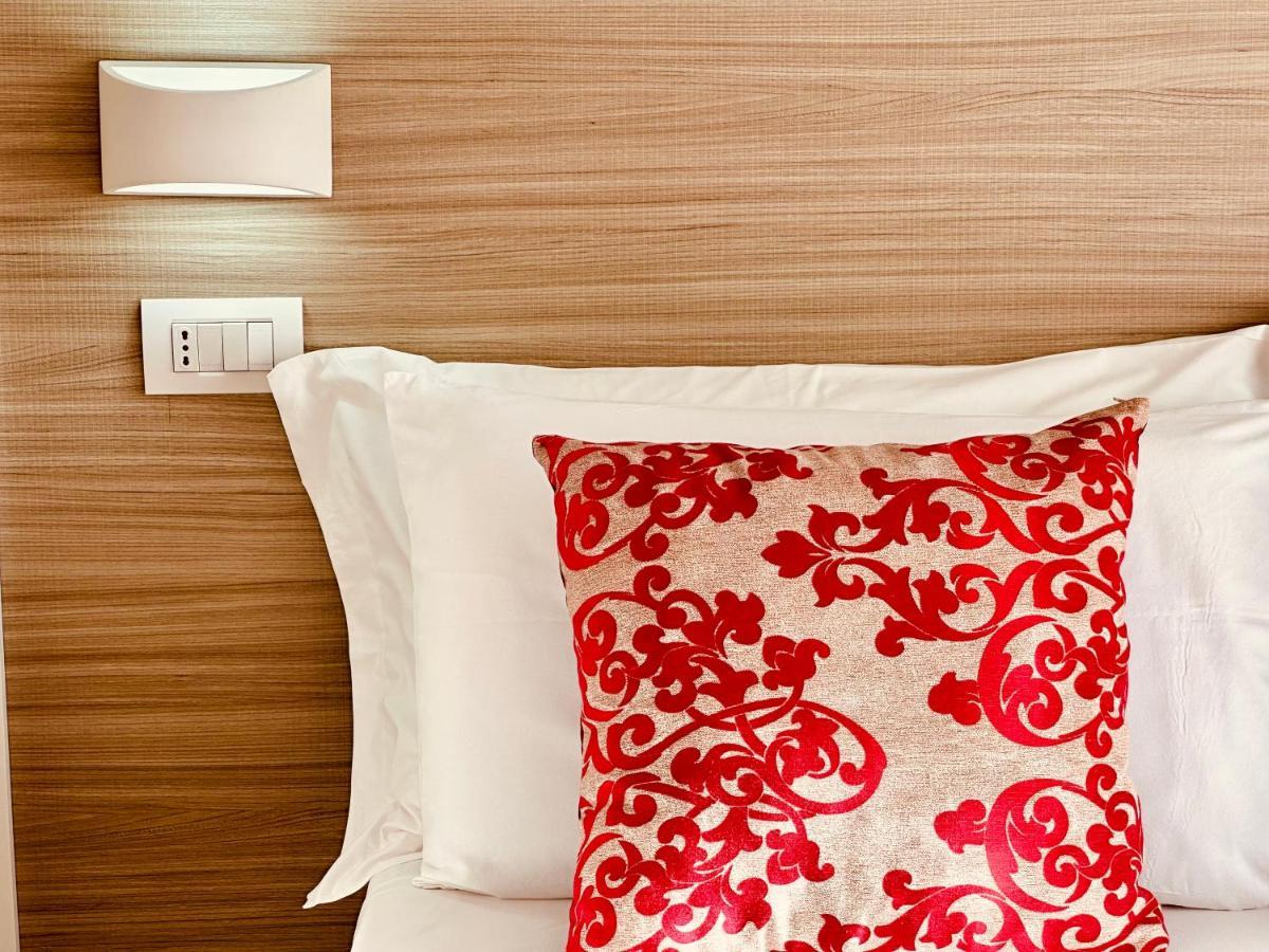 B&B The Sea - Family Rooms - Free Parking Tropea Exterior foto